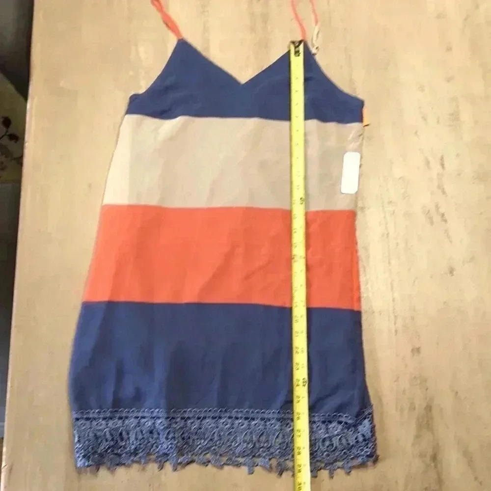 NWT Charming Charlie sundress size Small